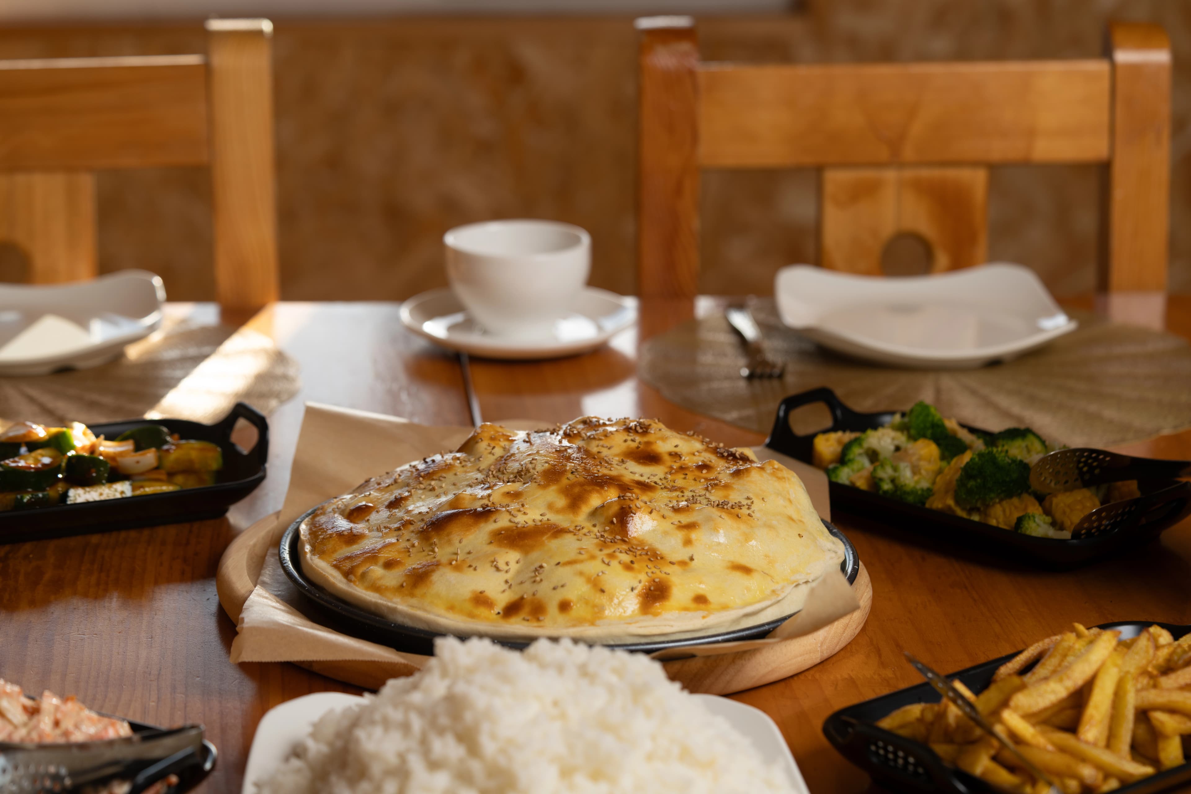 Food 5